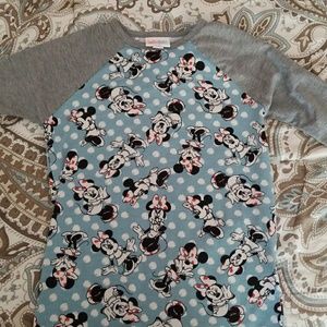 Lularoe Disney Minnie Sloan 6